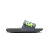 NIKE OFFCOURT ADJUST DQ9624-006 Grey Image 