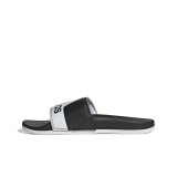 adidas Performance ADILETTE COMFORT GV9712 Black Image 1
