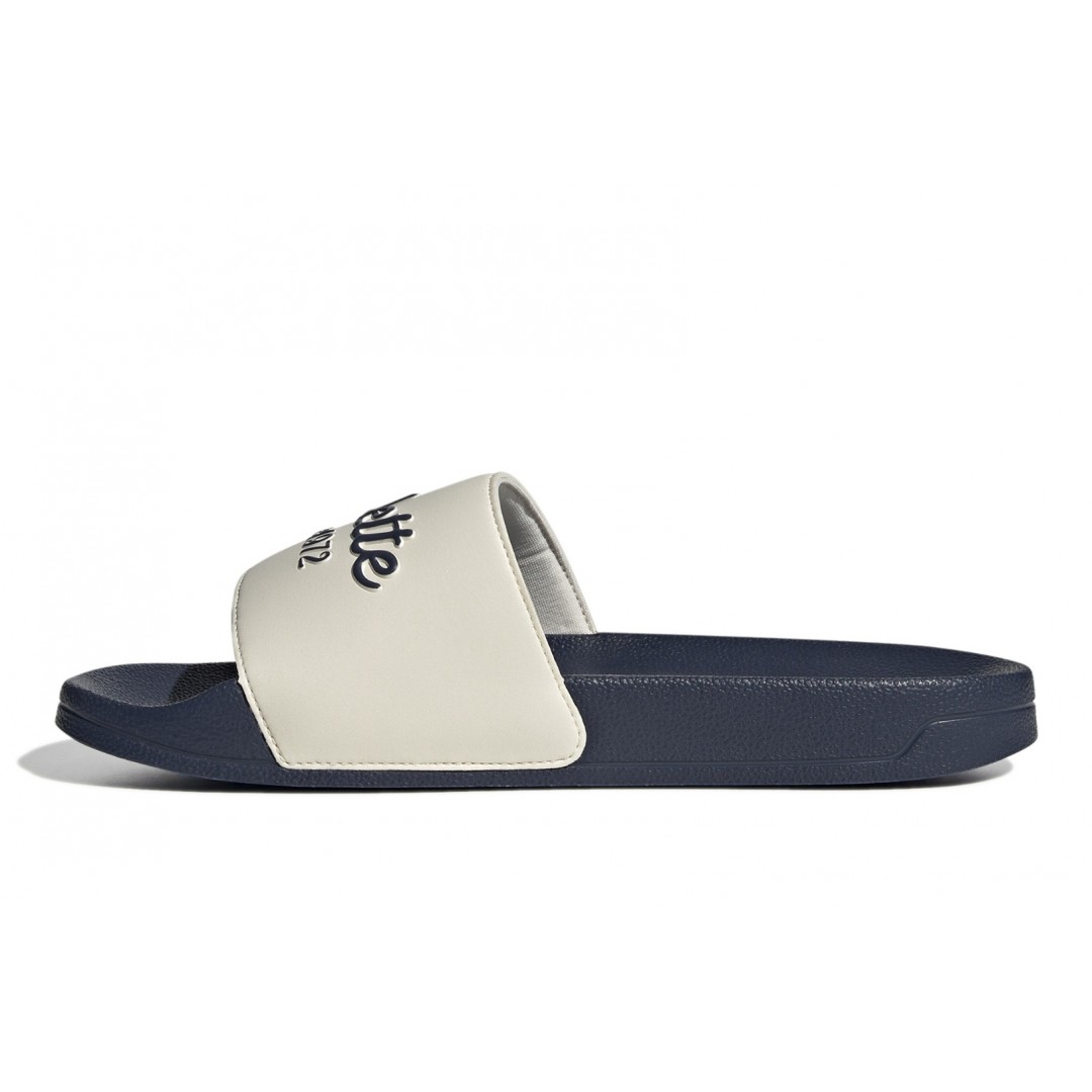 adidas Performance ADILETTE SHOWER GW8748 Λευκό
