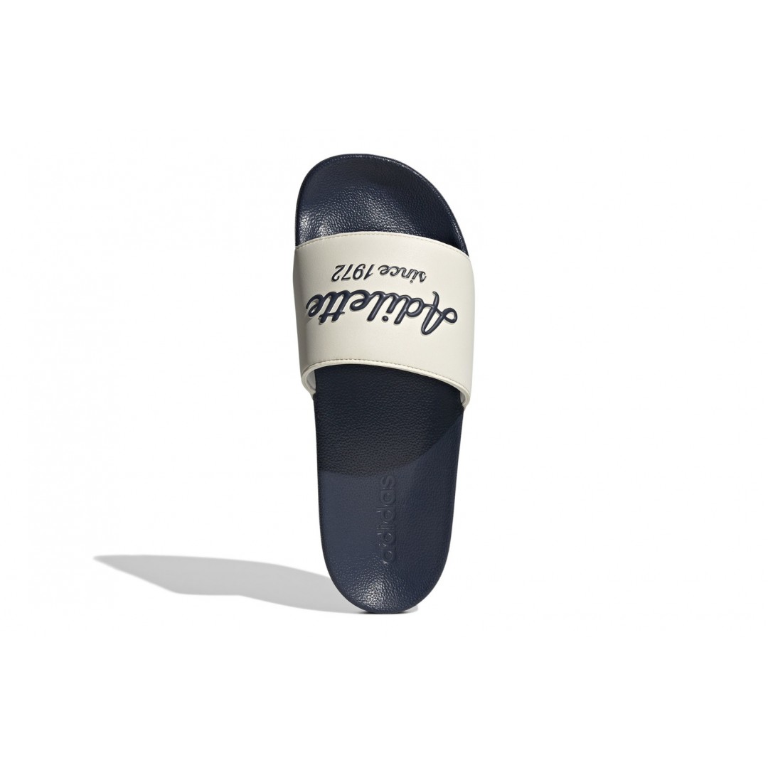 adidas Performance ADILETTE SHOWER GW8748 Λευκό