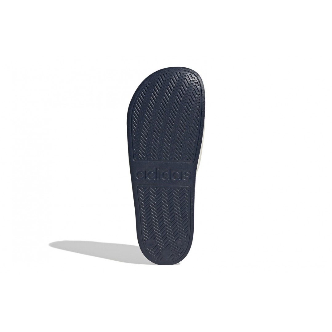 adidas Performance ADILETTE SHOWER GW8748 Λευκό