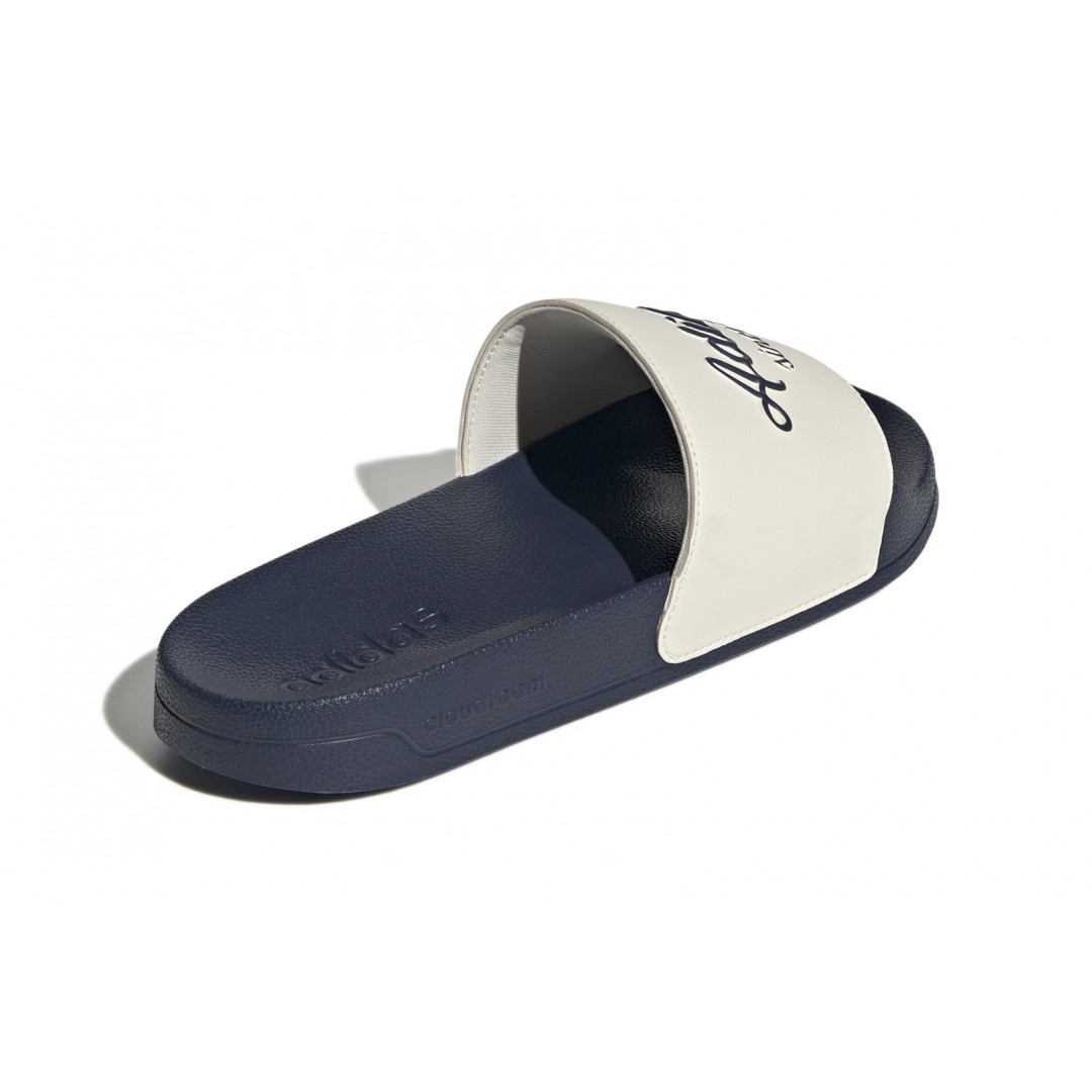 adidas Performance ADILETTE SHOWER GW8748 Λευκό