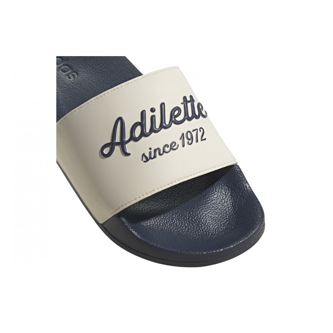 adidas Performance ADILETTE SHOWER GW8748 Λευκό