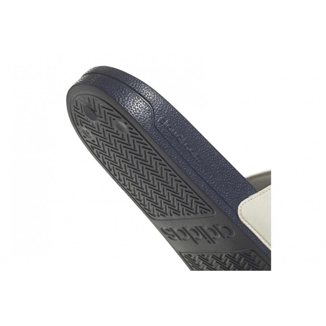 adidas Performance ADILETTE SHOWER GW8748 Λευκό