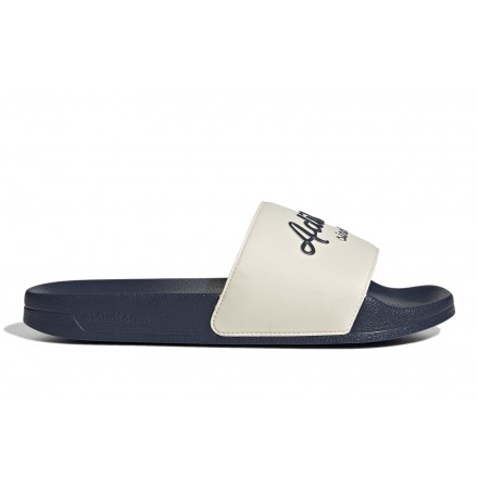 adidas Performance ADILETTE SHOWER GW8748 Λευκό