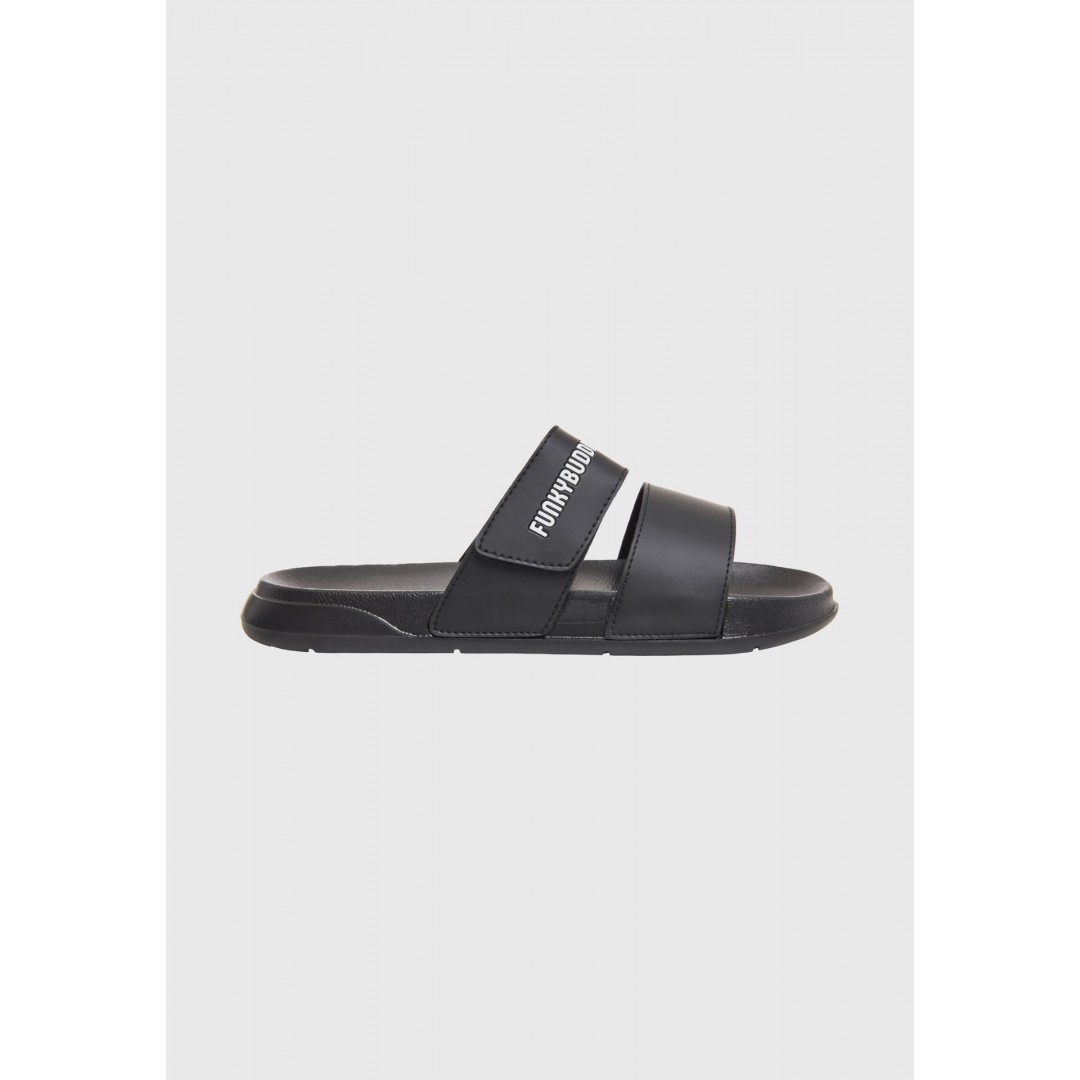 FUNKY BUDDHA FBM011-077-08-BLACK Μαύρο