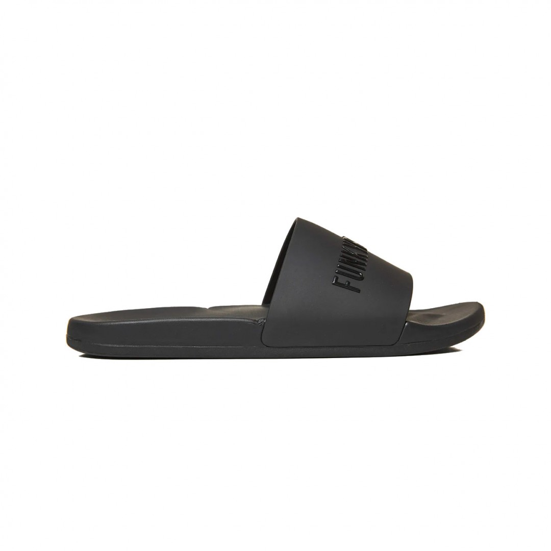 FUNKY BUDDHA FBM013-022-08-BLACK Μαύρο