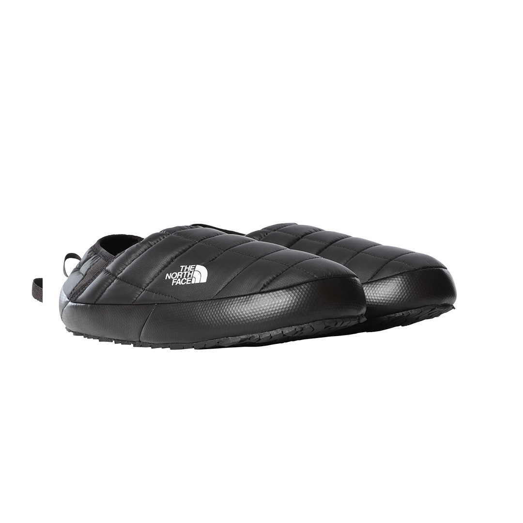 THE NORTH FACE M THERMOBALL TRACTION MULE V NF0A3UZNKY4-KY4 Μαύρο