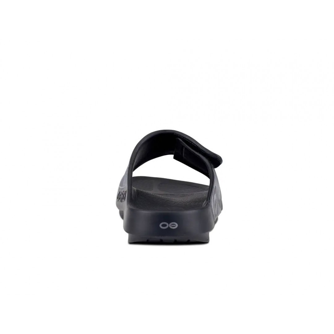 OOFOS OOAHH SPORT FLEX 1553-BLKCAMO Variation