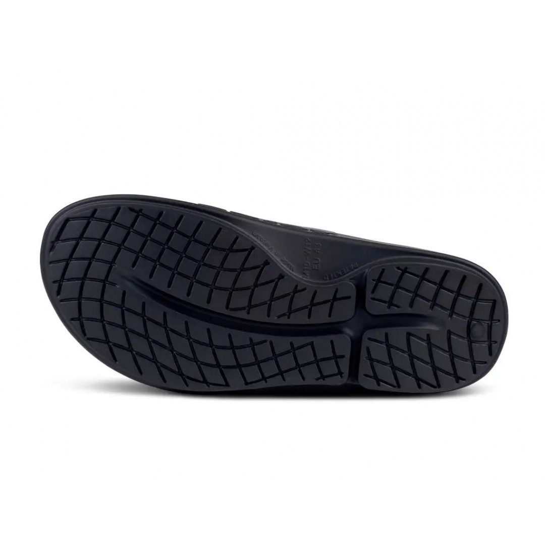 OOFOS OOAHH SPORT FLEX 1553-BLKCAMO Variation