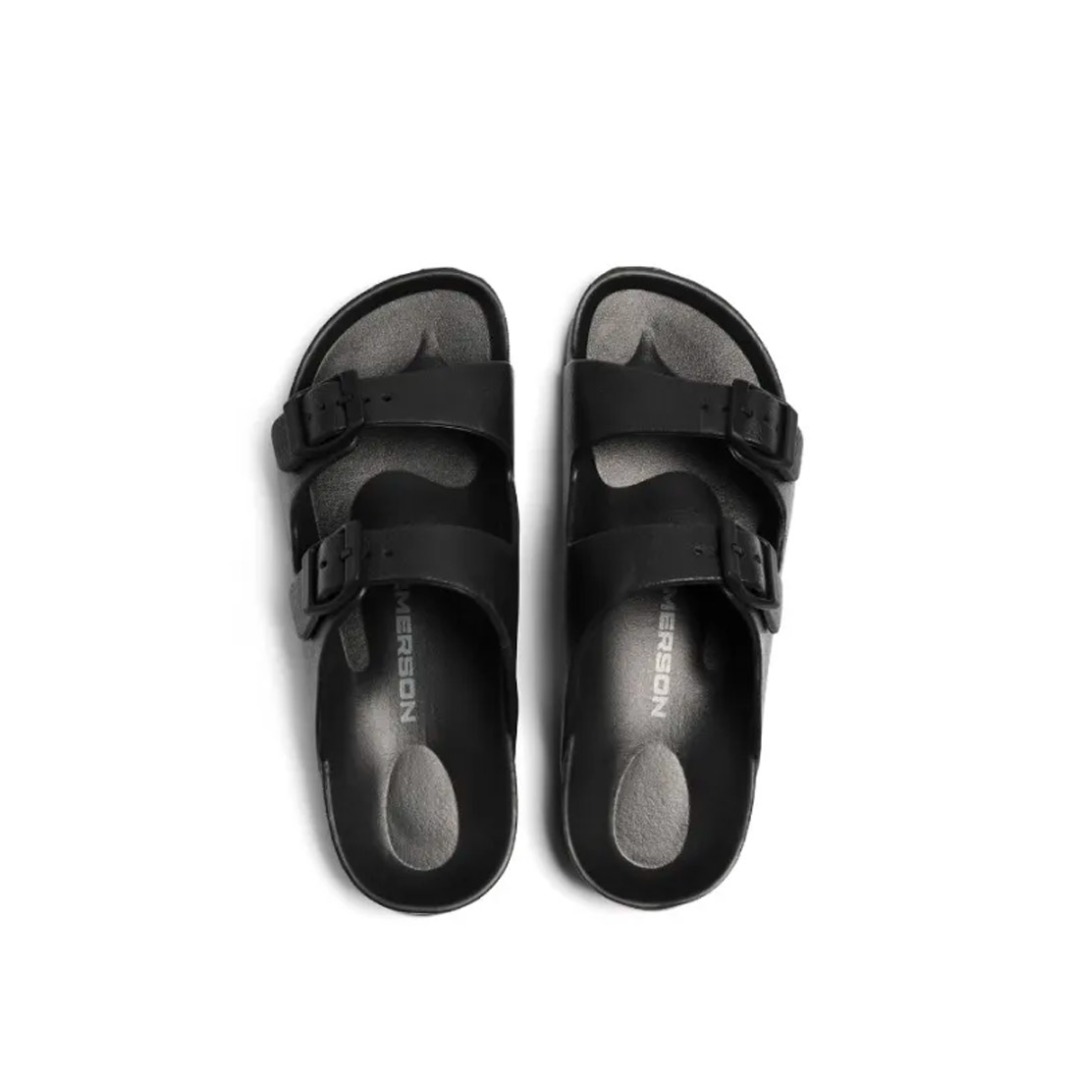 EMERSON 241.EM95.25-BLACK Μαύρο