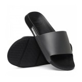 HAVAIANAS SLIDE CLASSIC 4147258-0090 Black Image 0