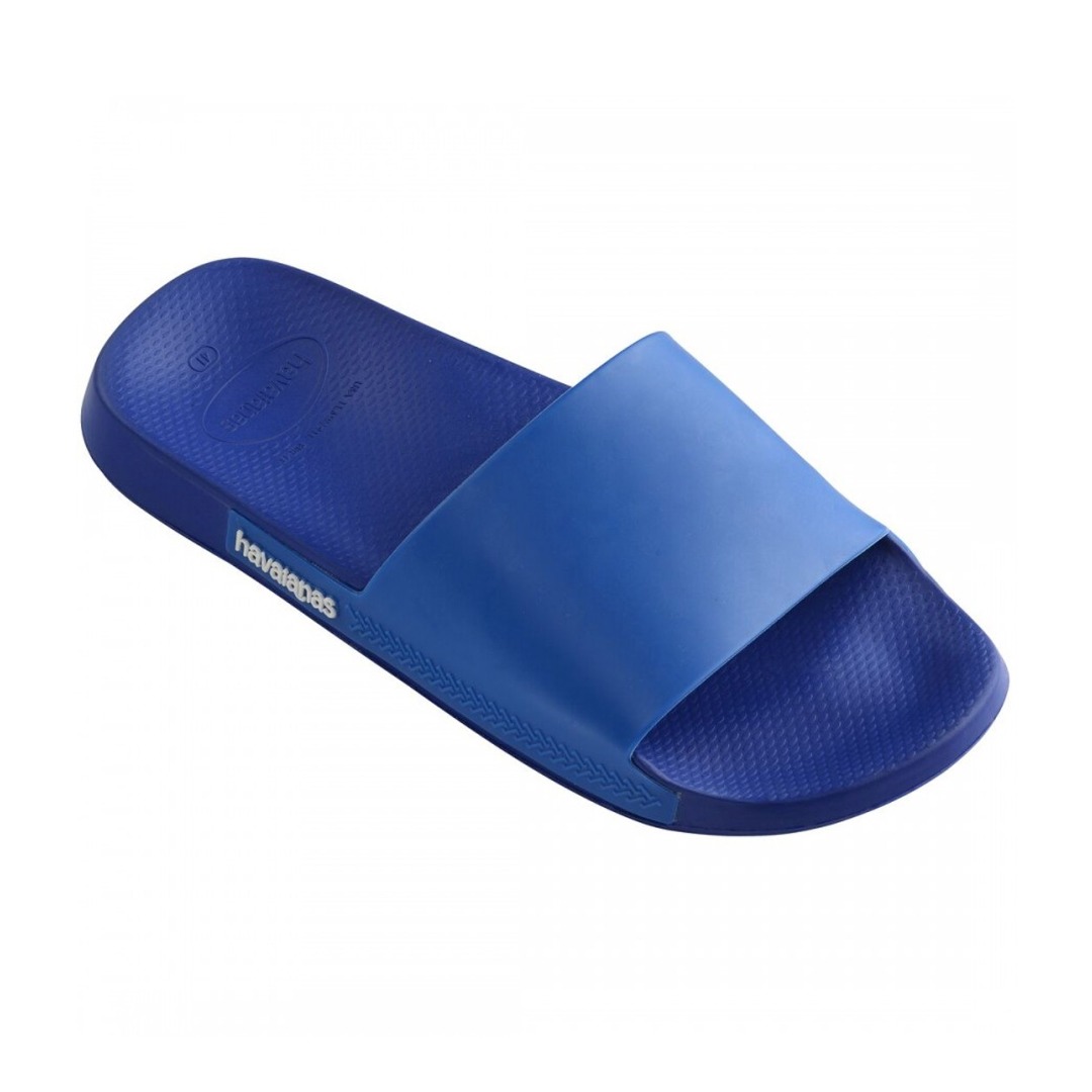 HAVAIANAS SLIDE CLASSIC 4147258-0089 Blue