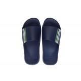 HAVAIANAS HAV. SLIDE BRASIL 4147319-0555 Μπλέ Εικόνα 