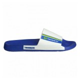 HAVAIANAS HAV. SLIDE BRASIL 4147319-2711 Μπλε Εικόνα 