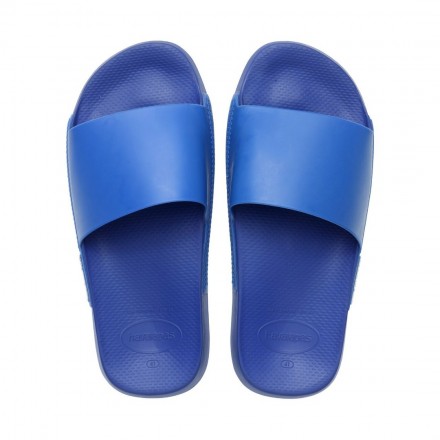 HAVAIANAS SLIDE CLASSIC 4147258-0089 Blue