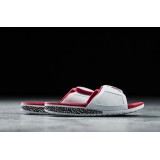 JORDAN HYDRO III RETRO SLIDE 854556 Λευκό Εικόνα 