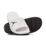 JORDAN SUPER.FLY TEAM 2 GRAPHIC SLIDE 881572-110 White Image 0