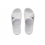 JORDAN SUPER.FLY TEAM 2 GRAPHIC SLIDE 881572-110 White Image 