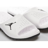 JORDAN SUPER.FLY TEAM 2 GRAPHIC SLIDE 881572-110 White Image 1