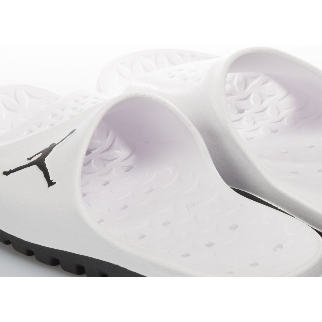 JORDAN SUPER.FLY TEAM 2 GRAPHIC SLIDE 881572-110 White