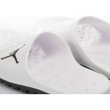 JORDAN SUPER.FLY TEAM 2 GRAPHIC SLIDE 881572-110 White Image 2