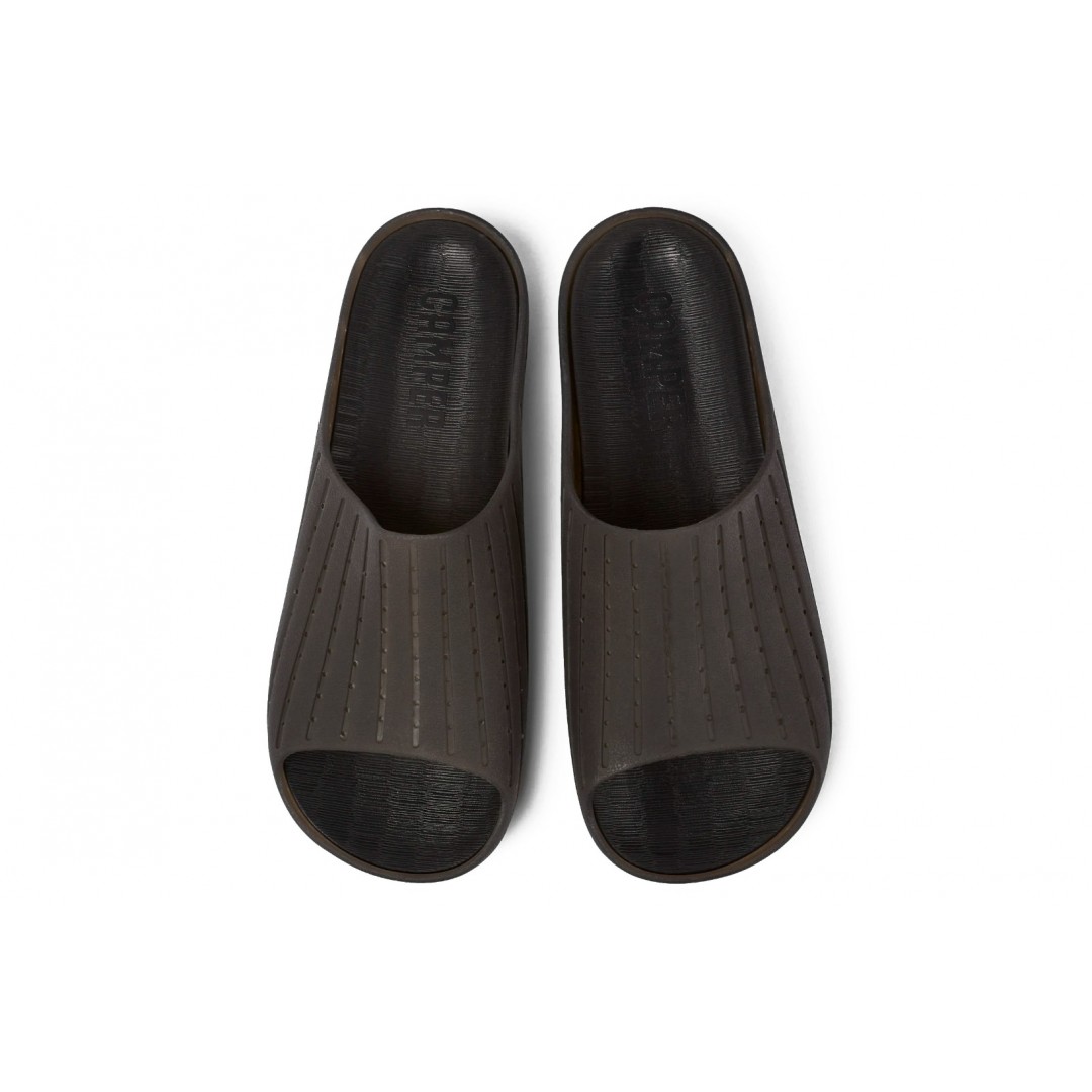 CAMPER WABI 18338-032 Black