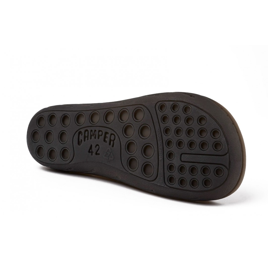CAMPER WABI 18338-032 Black