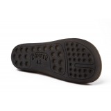 CAMPER WABI 18338-032 Black Image 3