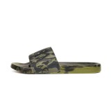 SUPERDRY CORE CAMO POOL SLIDE MF310278A-3DL Χακί Εικόνα 0