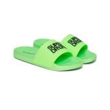 SUPERDRY SPORTSWEAR LOGO POOL SLIDE MF310268A-27Y Λαχανί Εικόνα 0