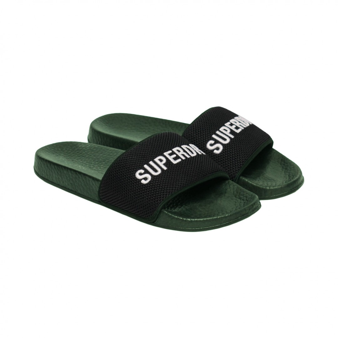 SUPERDRY MF310283A-1KM OLIVE