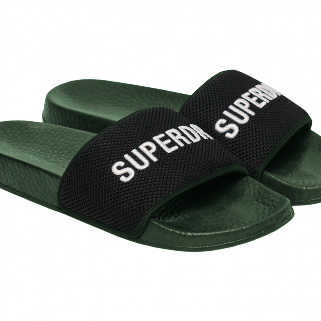 SUPERDRY MF310283A-1KM OLIVE
