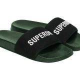 SUPERDRY MF310283A-1KM OLIVE Image 1