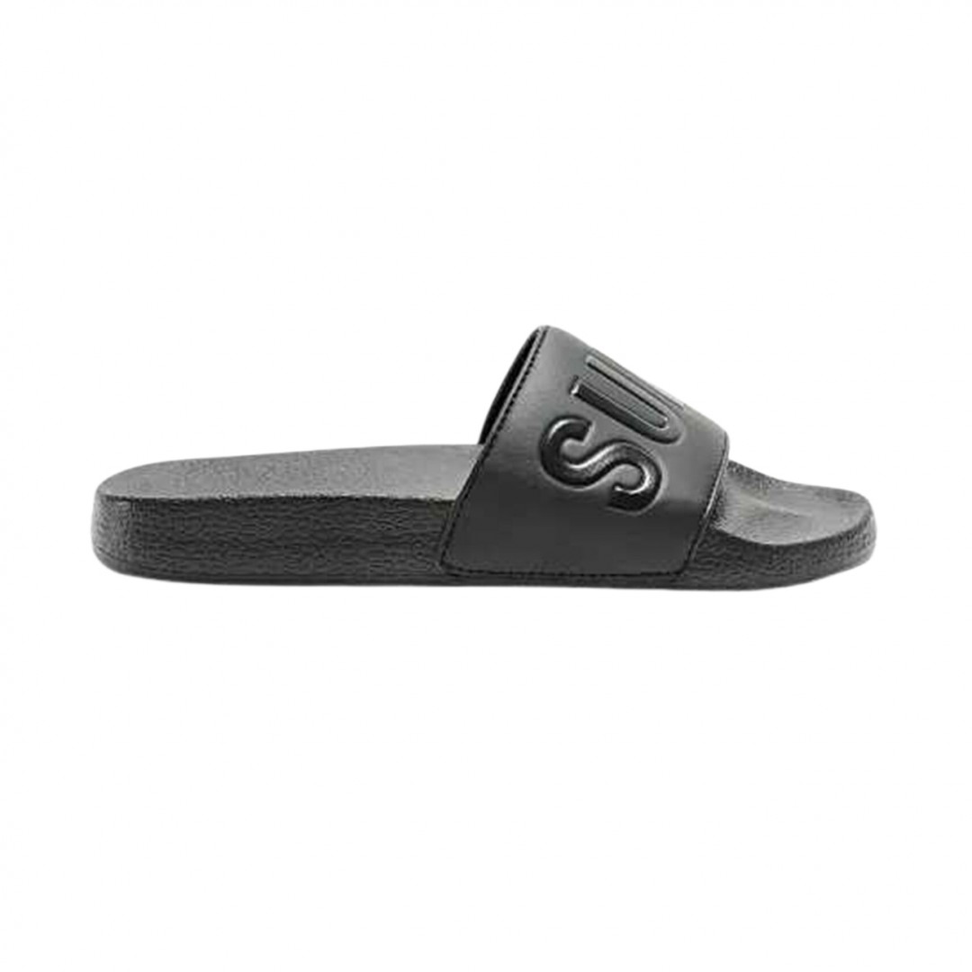 SUPERDRY MF310291A-02A Μαύρο
