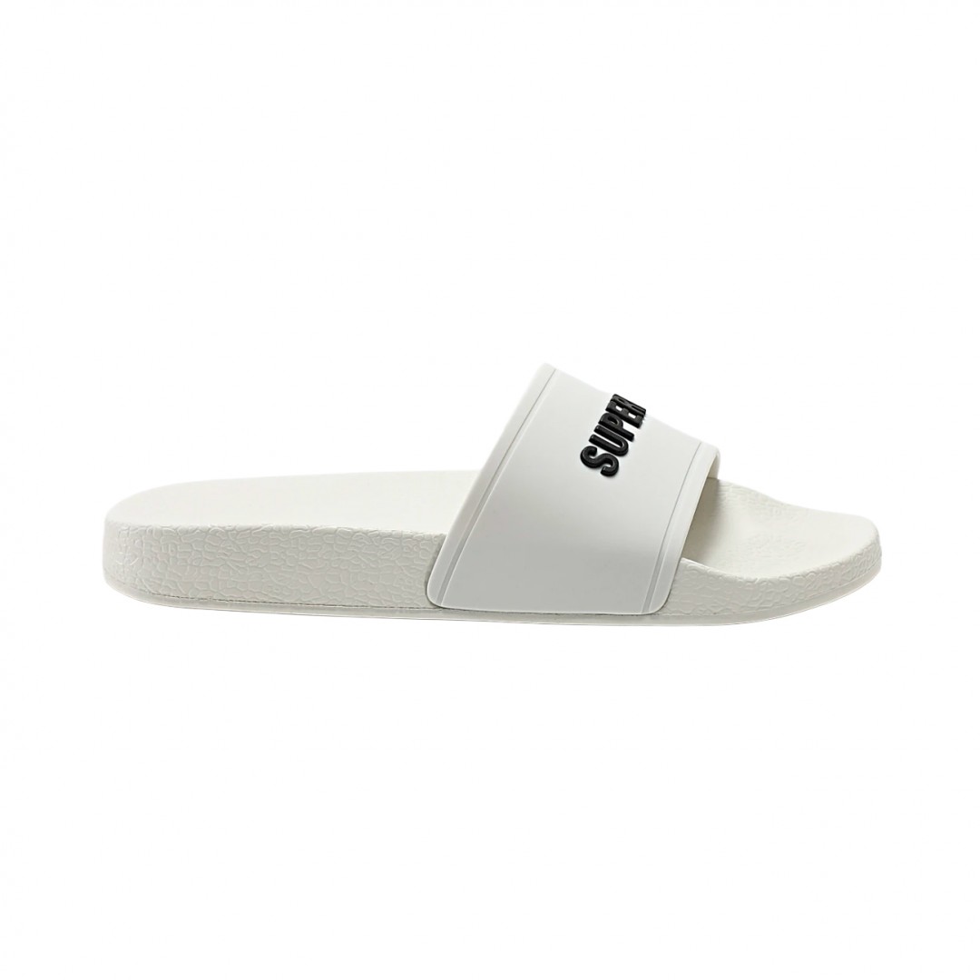SUPERDRY MF310292A-YBW Ecru