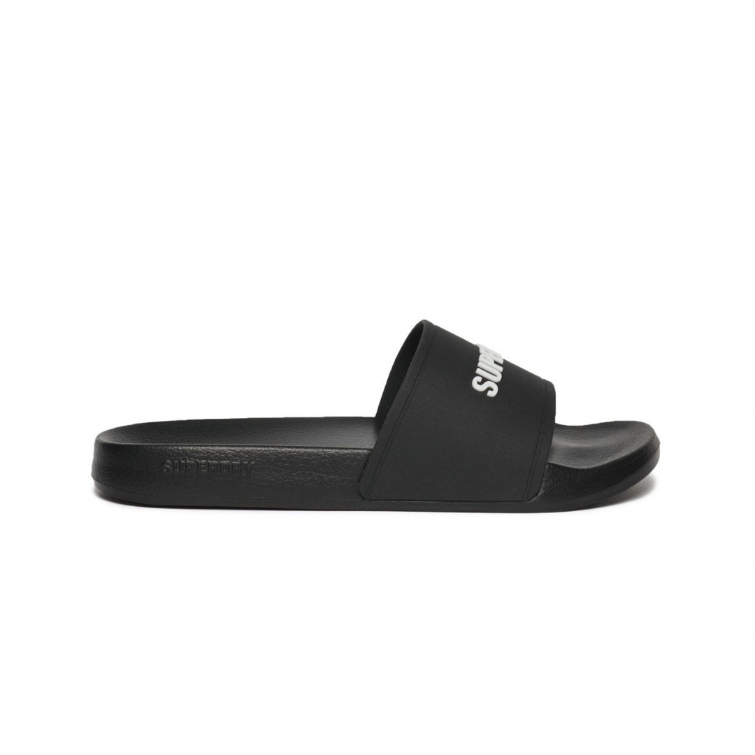 SUPERDRY MF310292A-AZD Μαυρο