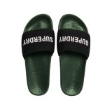 SUPERDRY MF310283A-1KM OLIVE Image 