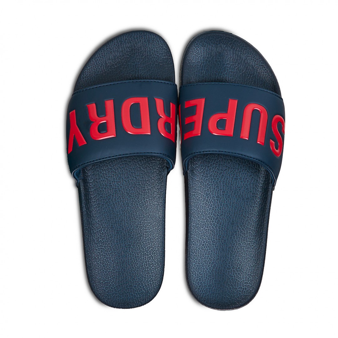 SUPERDRY MF310291A-09S Blue