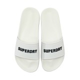 SUPERDRY MF310292A-YBW Ecru Image 