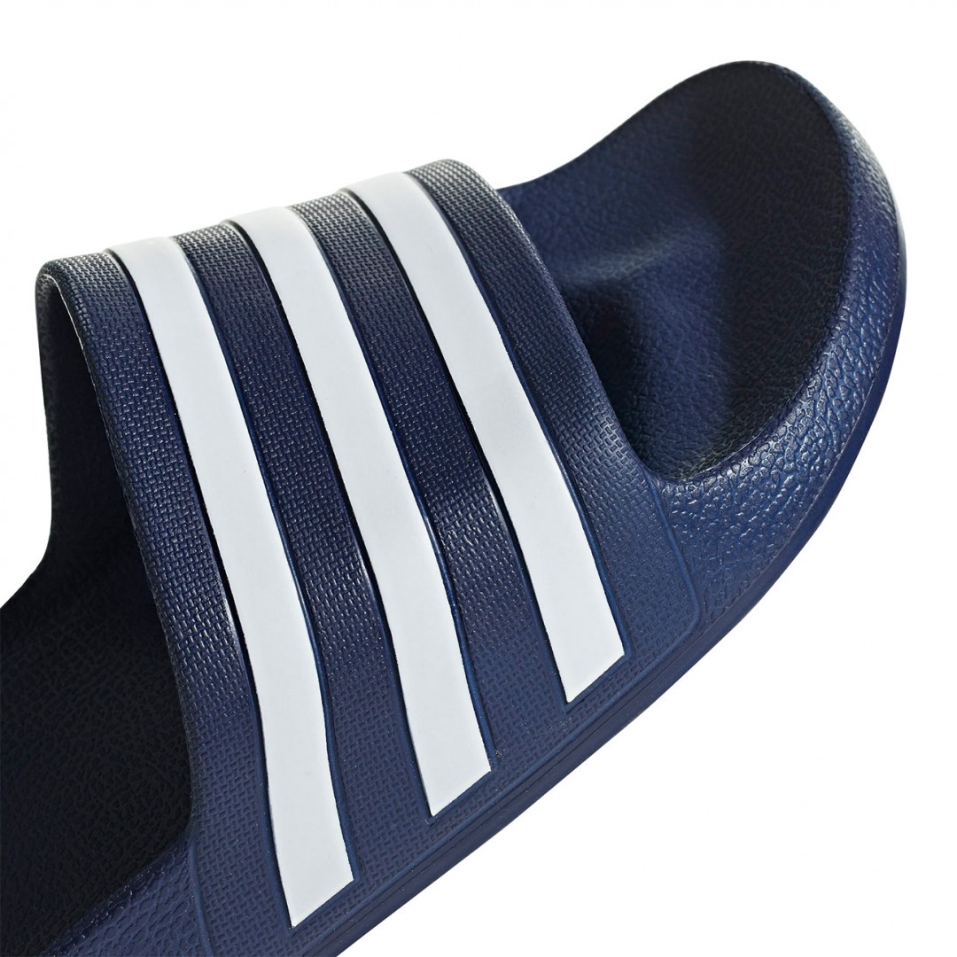 adidas sportswear ADILETTE AQUA F35542 Blue