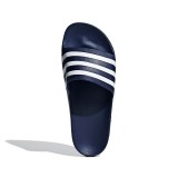 adidas sportswear ADILETTE AQUA F35542 Blue Image 5