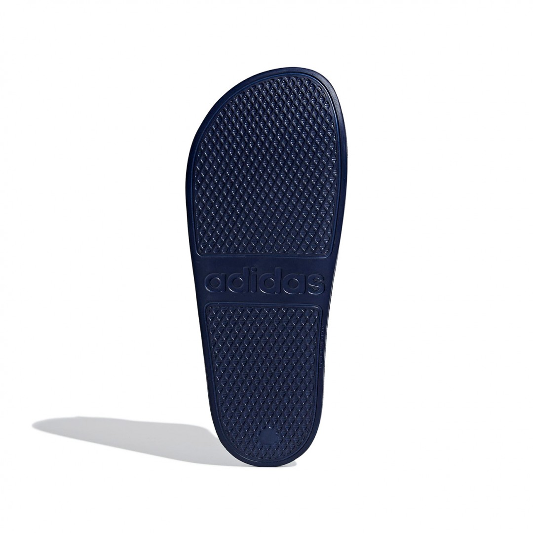 adidas sportswear ADILETTE AQUA F35542 Blue