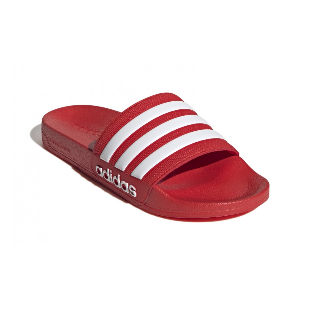 adidas sportswear ADILETTE SHOWER GZ5923 Κόκκινο