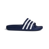 adidas sportswear ADILETTE AQUA F35542 Blue Image 