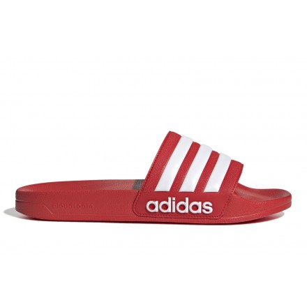 adidas sportswear ADILETTE SHOWER GZ5923 Red