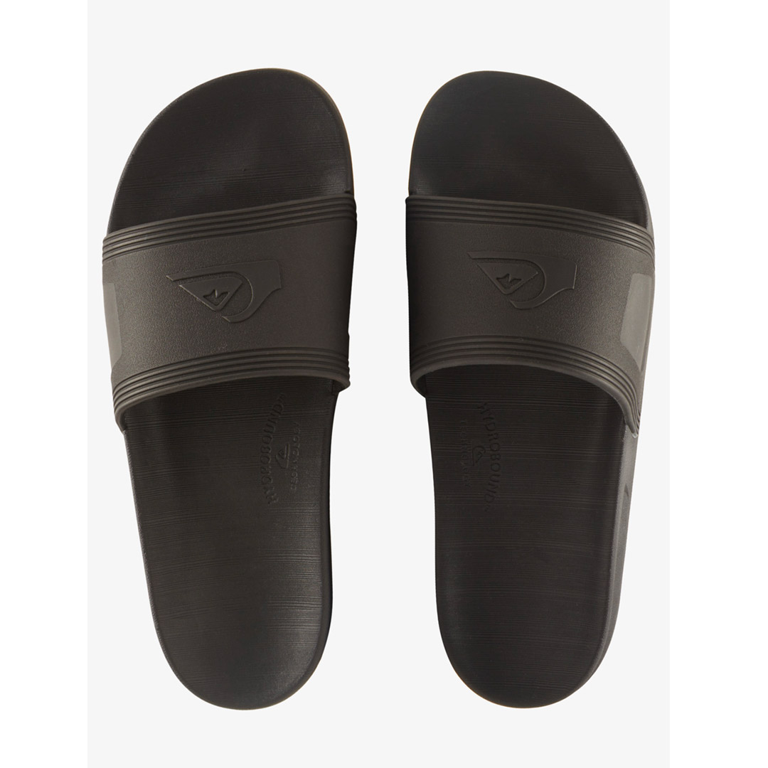 QUIKSILVER DOCKYARD RF AQYL101381-KVJ1 Μαύρο