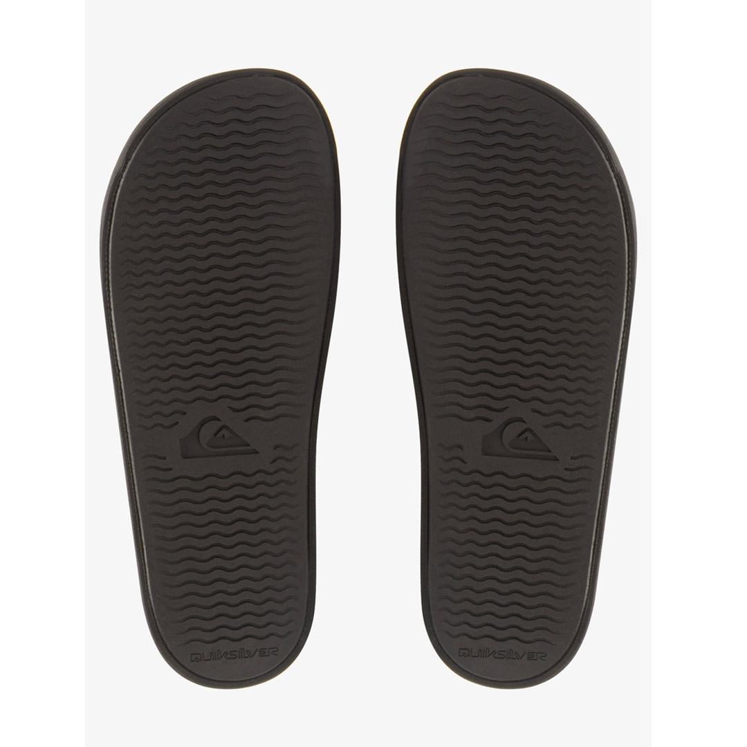 QUIKSILVER DOCKYARD RF AQYL101381-KVJ1 Μαύρο