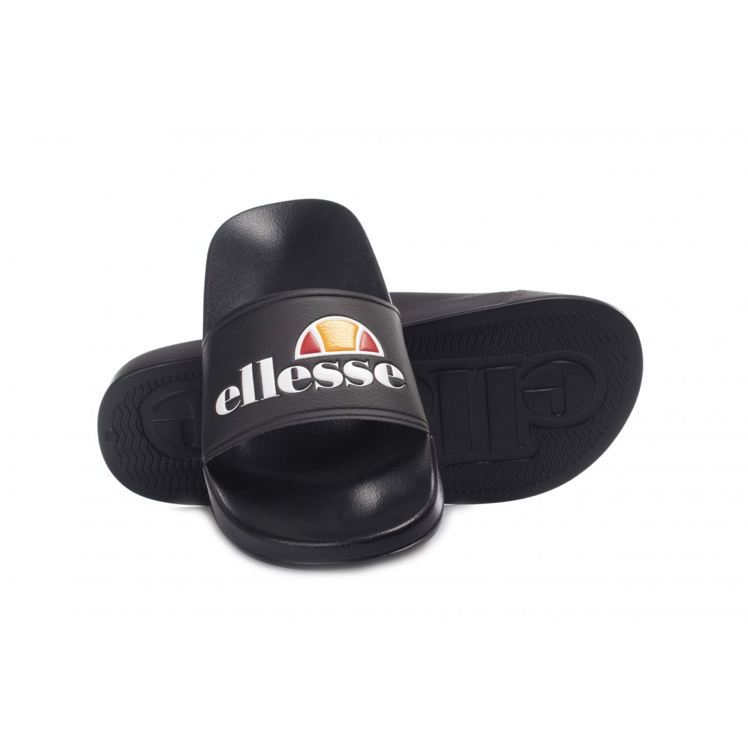 ELLESSE FILIPPO 610160-BLACK Black