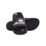 ELLESSE FILIPPO 610160-BLACK Black